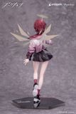Exusiai Ambience Synesthesia Gift+ Ver 1/8 Scale - Arknights | Myethos Figure