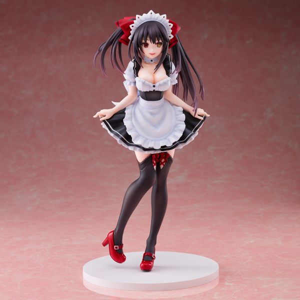 Tokisaki Kurumi - Date A Live | Union Creative International Ltd Figure