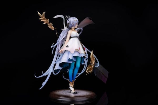 Luo Tianyi - Ongaku Inki Nen ver. 1/7 - Vsinger ( BLACKRAY ) Figure