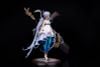 Luo Tianyi - Ongaku Inki Nen ver. 1/7 - Vsinger ( BLACKRAY ) Figure