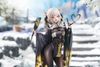 Blanc White Rabbit Ver 1/7 - Goddess of Victory Nikke | Good Smile Arts Shanghai Figure