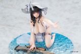 Mary Bay Goddess 1/6 - Goddess of Victory Nikke | Reverse Studio Figure
