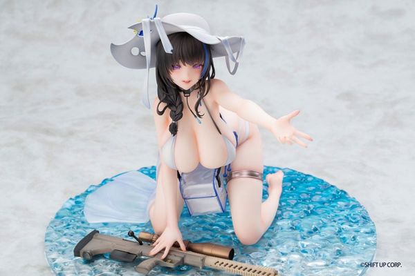 Mary Bay Goddess 1/6 - Goddess of Victory Nikke | Reverse Studio Figure