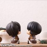 LookUp Levi - Attack on Titan | MegaHouse Figure