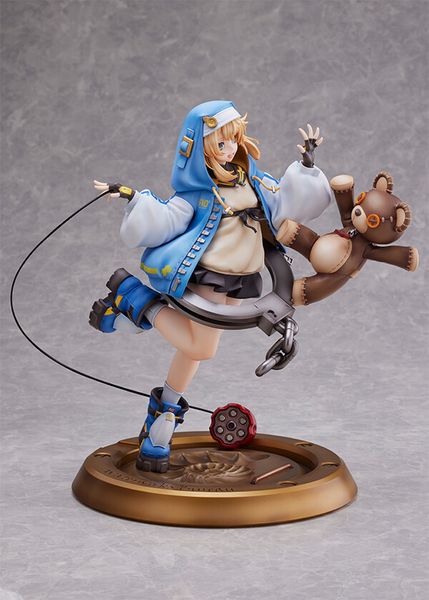 Strive Bridget 1/7 - Guilty Gear | Alice Glint, Broccoli Figure