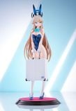 Toki Asuma Toki Bunny Girl 1/7 - Blue Archive | Max Factory Figure