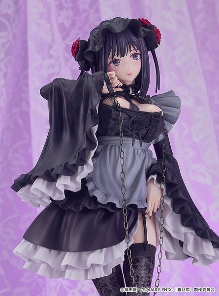Shizuku Kuroe Cosplay by Marin 1/6 - My Dress-Up Darling | Good Smile Company Figure