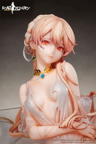 OTs 14 Divinely Favoured Beauty Heavy Damage Ver 1/7 - Girls Frontline | Reverse Studio Figure