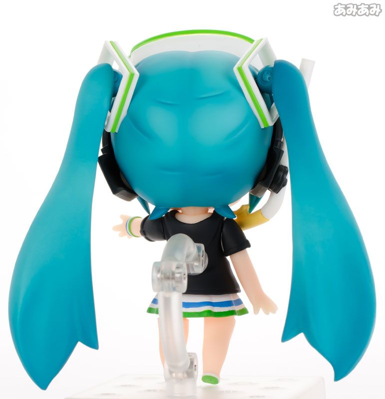 Hatsune Miku Nendoroid 339a 水着バージョン Vocaloid - Hatsune Miku - HappyKuji - HappyKuji Hatsune Miku