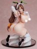 Sumire Bunny Ver. 1/4 - Bunnystein Fantasy | BINDing Figure