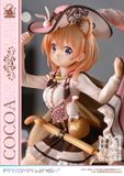 Cocoa PRISMA WING 1/7 - Is the order a rabbit BLOOM | Prime 1 Studio Figure