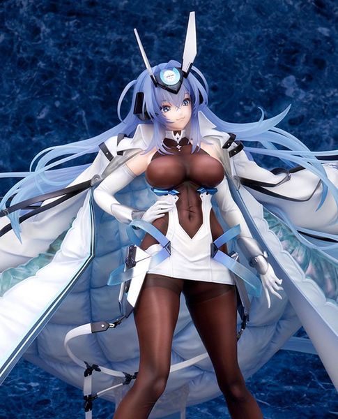 New Jersey 1/7 - Azur Lane | Alter Figure