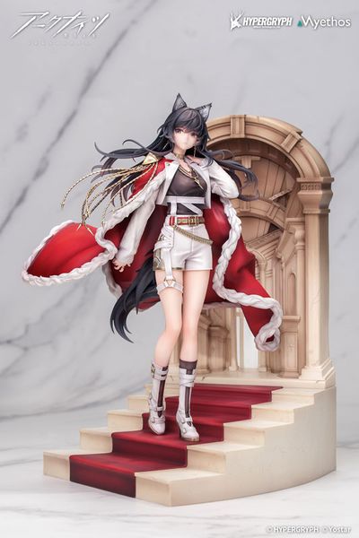 Texas the Omertosa Yi Jun Ver 1/7 - Arknights | Myethos Figure