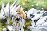 Daytime Meteor Plastic Kit - Original Series | Soulingtoys Figure