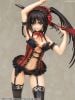 Kurumi Tokisaki Lingerie Ver. 1/7 - Date A Live | Alphamax Figure