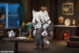 Nendoroid 2793 Eous Von Lycaon  Zenless Zone Zero - Good Smile Arts Shanghai Figure