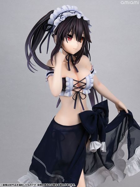 Kurumi Tokisaki Swimsuit Ver. 1/2.5 - Date A Live Series | KADOKAWA Figure