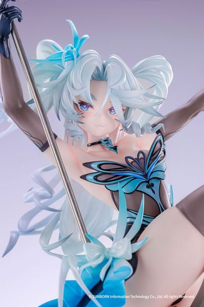 PA-15 Treading Light Coming Night Ver Girls Frontline 1/7 - AniGame Figure