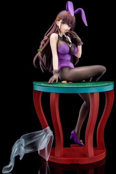 Elfine Phillet 1/6 - The Demon Sword Master of Excalibur Academy | Nippon Columbia Figure