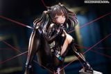 Scheherazade Code Name S ver 1/7 - Brown Dust 2 | APEX Figure