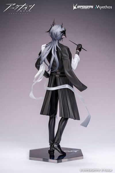Logos Journey of Music VER 1/8 - Arknights Gift+ | Myethos Figure