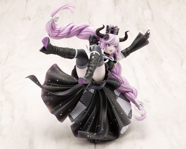 Shinigami-chan - 1/7 - Chou Tantei Jikenbo Rain Code ( Kotobukiya ) Figure