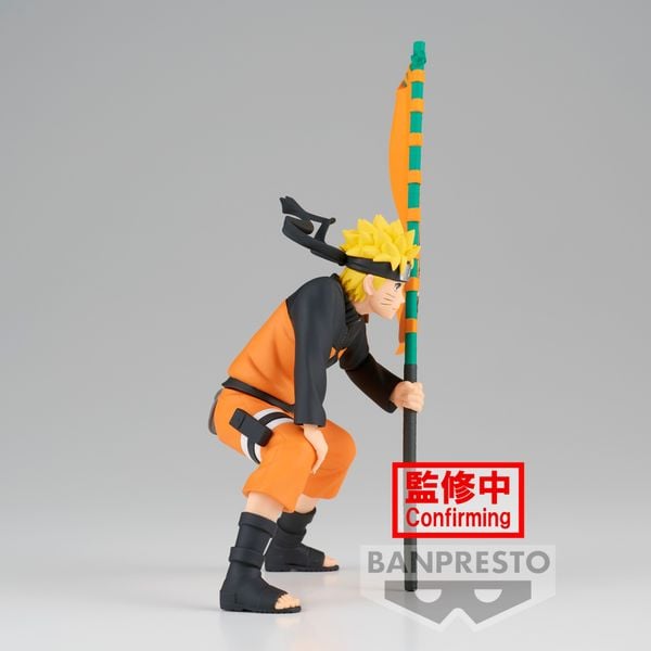 Uzumaki Naruto - Naruto NARUTOP99 | Bandai Spirits Figure