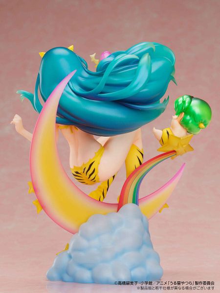 Lum & Ten 1/7 - Urusei Yatsura | Design COCO Figure
