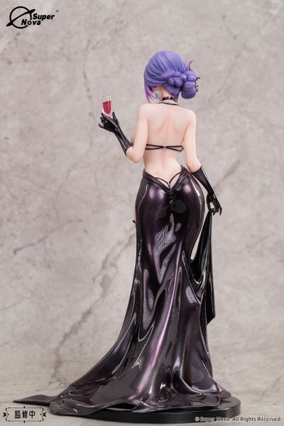 Yuna Party Dress - Original | Super Nova Figure