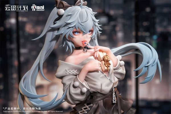 Girls' Frontline: Neural Cloud - Florence - 1/7 | AniMester Figure