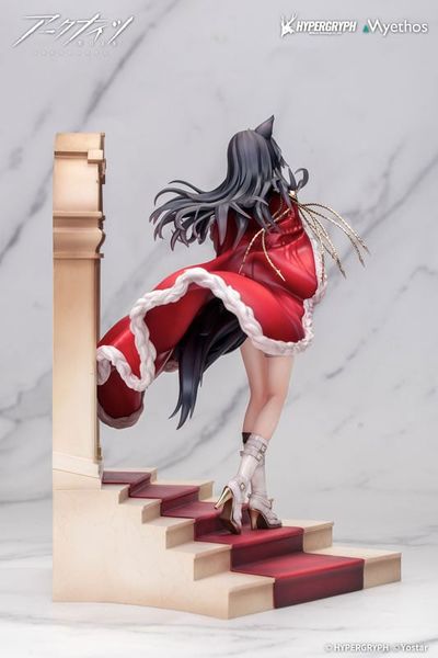 Texas the Omertosa Yi Jun Ver 1/7 - Arknights | Myethos Figure