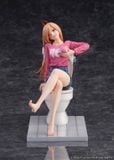 Power 1/7 - Chainsaw Man | eStream Figure