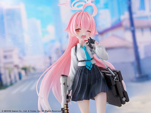 Hoshino 1/7 - Blue Archive | WING Figure