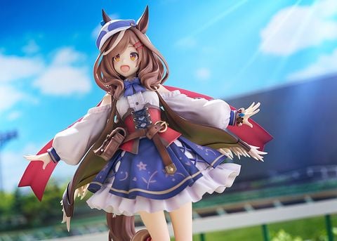 Matikanetannhauser 1/7 - Umamusume Pretty Derby | Phat Company Figure