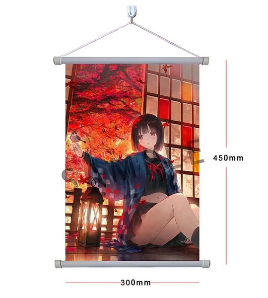 Maple 1/6 - Original Illustrator by DSmile | Magi Arts Figure