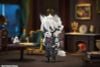Nendoroid 2793 Eous Von Lycaon  Zenless Zone Zero - Good Smile Arts Shanghai Figure