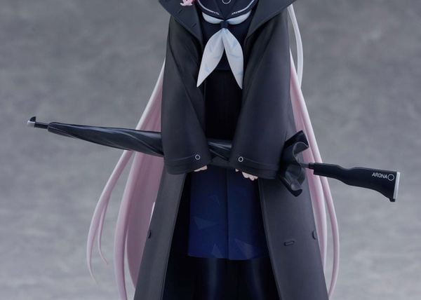 Plana 1/7 - Blue Archive | GOLDENHEAD Plus Figure