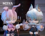 Blind box MISYA Fushigi Youkan Series 6Pack BOX | TOYS COMIC Figure