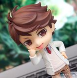 Nendoroid 889 Toru Oikawa School Uniform Ver. - Haikyuu!! | Orange Rouge Figure