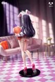 Original Character - JK Bunny Sakura Uno Love Injection 1/6 | AniMester Figure