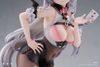 Ashige-chan: Lucky Dealer ver. - 1/7th Scale - Ashige-chan: Lucky Dealer ver. ( Solarain ) Figure
