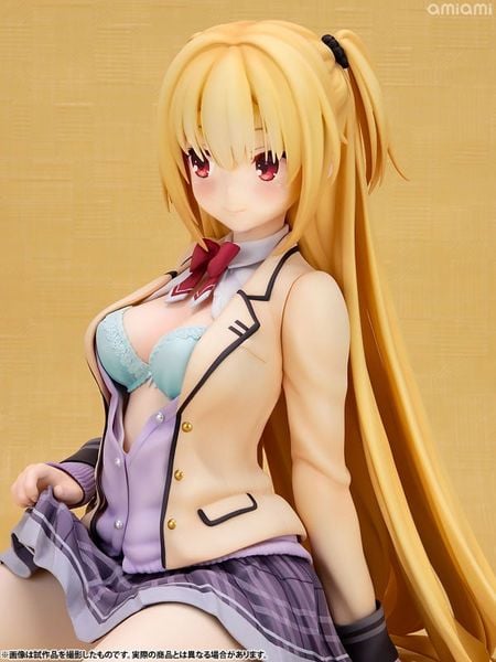 Nanami Arihara 1/3.5 AmiAmi Limited Edition - RIDDLE JOKER | AliceGlint Figure