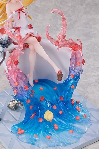 Shinobu Oshino 1/7 - Monogatari Series | Solarain Figure