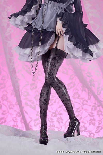 Shizuku Kuroe Cosplay by Marin 1/6 - My Dress-Up Darling | Good Smile Company Figure