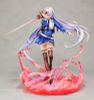 Riselia: Light Novel Ver 1/7th Scale - The Demon Sword Master of Excalibur Academy ( KADOKAWA Corporation ) Figure