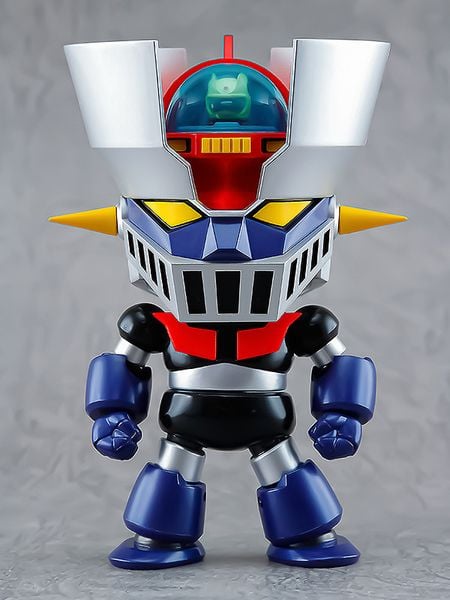 Nendoroid 1943 Mazinger Z - Mazinger Z ( ACTION TOYS ) Figure