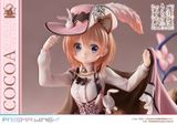 Cocoa PRISMA WING 1/7 - Is the order a rabbit BLOOM | Prime 1 Studio Figure