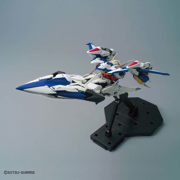 MG MVF-X08 Eclipse Gundam 1/100 - Kidou Senshi Gundam SEED Eclipse | Bandai Spirits Model Kit