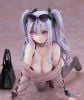 Elbe Pure-Hearted Bad Girl Ver 1/7 - Azur Lane | Alter Figure