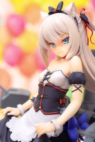 Hammann Kai 1/7 - Azur Lane | Plum Figure